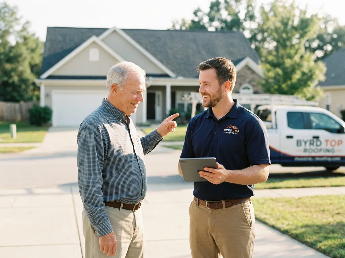 Roofing Topeka, KS FAQs